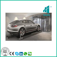 Ascenseur de voiture pour Villa Home Lift